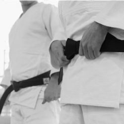 karate