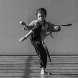 kung-fu