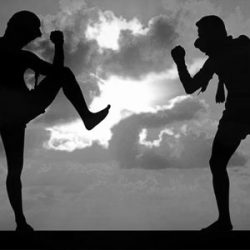 muay-thai